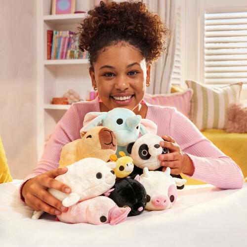Zuru Hug A Lumps Baby S2 - Assorted (1 Pc)