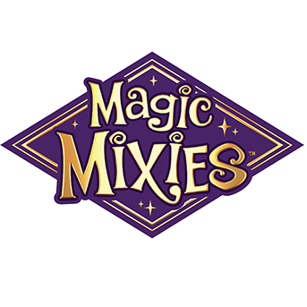 Magic Mixies Mixlings Series 3 Light Up Treehouse