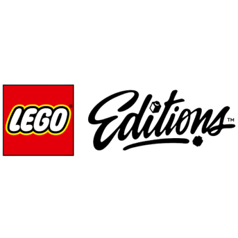 LEGO Editions