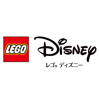 LEGO Disney