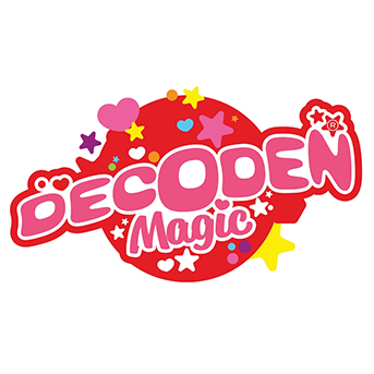 product logo