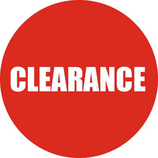 Toy Clearance