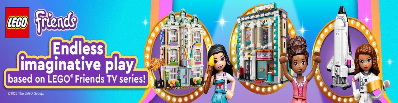 LEGO Friends | Toys
