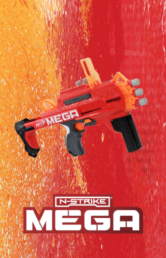 beli nerf mega
