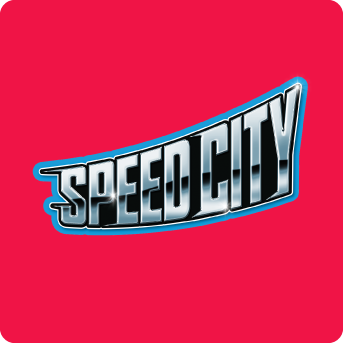 Speed City