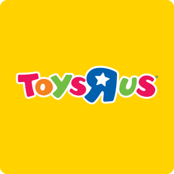 Toys"R"Us Brand